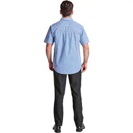 Alabama Lounge Short Sleeve Back
